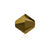 Swarovski Crystal Beads, Xilion Bicone AB (5328), 6mm, 15 pcs per bag, Available in 28 Colours