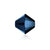 Swarovski Crystal Beads, Xilion Bicone AB (5328), 6mm, 15 pcs per bag, Available in 28 Colours