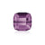 Swarovski Crystal Beads, Cube (5601), 4mm, 10 pcs per bag, Available in 24 Colours