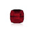 Swarovski Crystal Beads, Cube (5601), 4mm, 10 pcs per bag, Available in 24 Colours