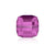 Swarovski Crystal Beads, Cube (5601), 8mm, 10 pcs per bag, Available in 10 Colours