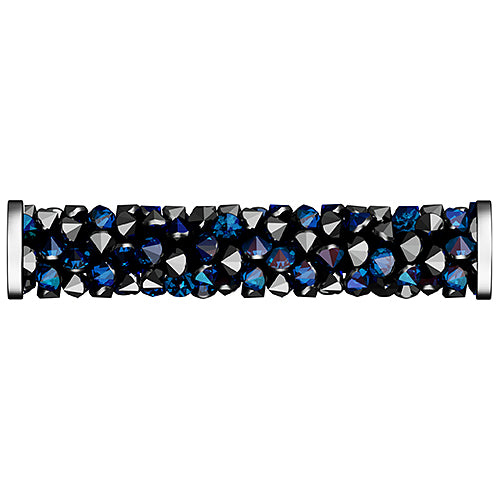 Swarovski Beads, Tube Steel Ends (5950), 15mm, 1 pcs per bag, Available in 1 Colour