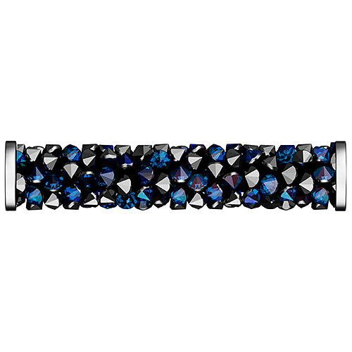 Swarovski Beads, Tube Steel Ends (5950), 15mm, 1 pcs per bag, Available in 1 Colour