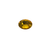 Cabachons, Glass Rhinestone, Oval, 29mm x 21mm, Sold Per pkg of 2, Available in Multiple Colours