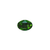 Cabachons, Glass Rhinestone, Oval, 25mm x 18mm, Sold Per pkg of 2, Available in Multiple Colours