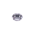 Cabachons, Glass Rhinestone, Oval, 25mm x 18mm, Sold Per pkg of 2, Available in Multiple Colours