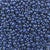Miyuki 11/0 - Duracoat Navy Blue Dyed