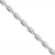 Hematite, Oval, Available in Multiple Sizes and Colours