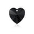 Swarovski Pendants, Heart (6228), 10.3mm x 10mm, 5 pcs per bag, Available in 18 Colours