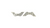 Spacers, Angel Wings, Alloy, 21mm x 7mm, Sold Per pkg of 18, Available in Multiple Colours