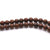 Mahogany Obsidian (A), Semi-Precious Stone, Available in Multiple Sizes
