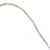 Glass Beads, Bugle, 5mm, Approx 95 pcs per strand, Available in Multiple Colours and Sizes