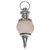 Sephoroton Pendulum, 40mm x 18mm, Available in Multiple Semi-Precious Stones - 1 pc