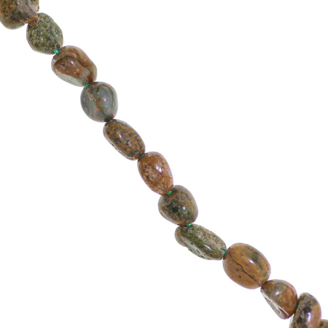Chipped, Semi-Precious Stone, 6-8mm x 6-9mm, Approx 45+ pcs per strand, Available in Multiple Gemstones