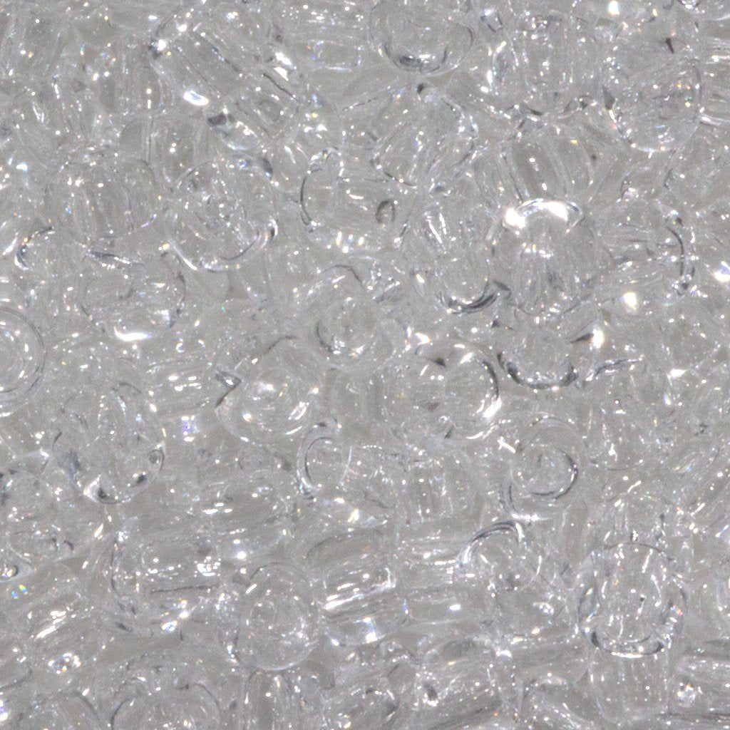 Toho Seed Beads - Size 6/0 - 9 grams - Available in Multiple Colors