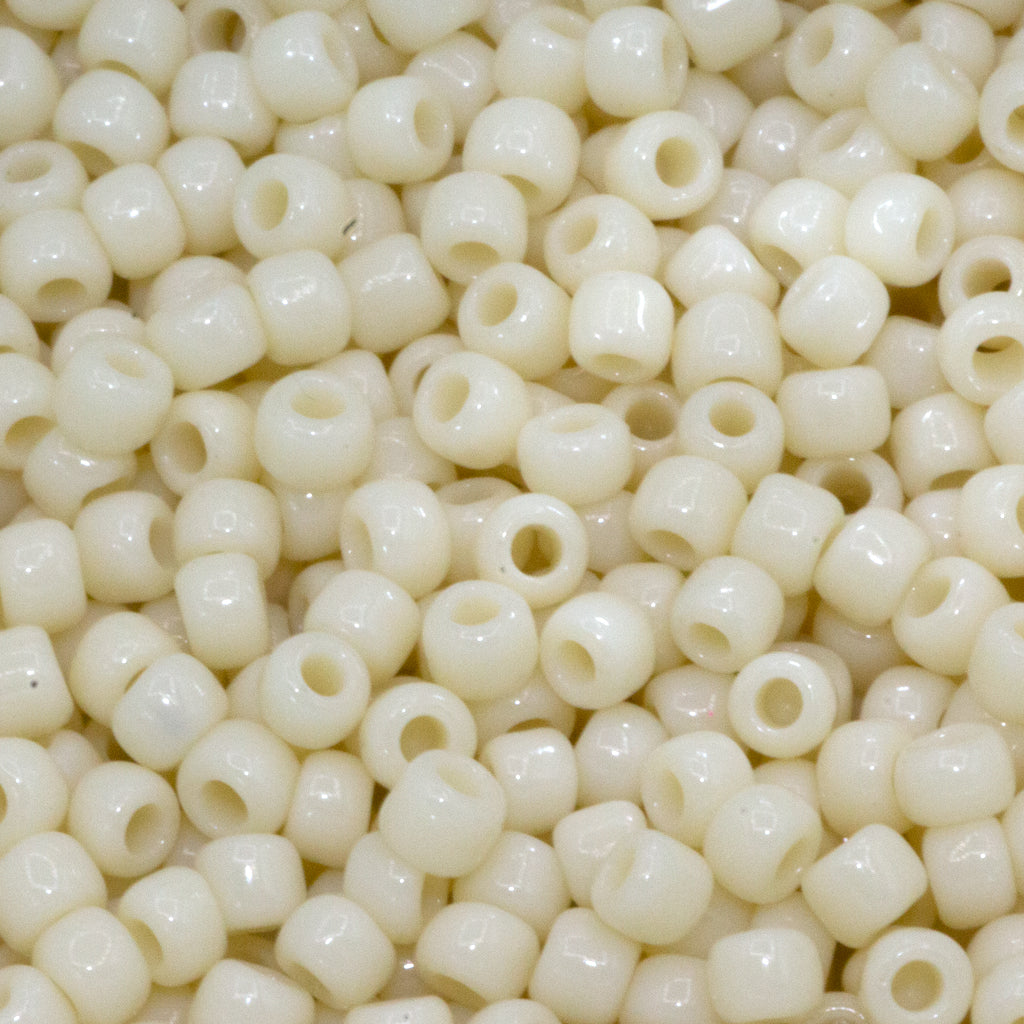 Toho Seed Beads - Size 11/0 - 10 grams - Available in Multiple Colors