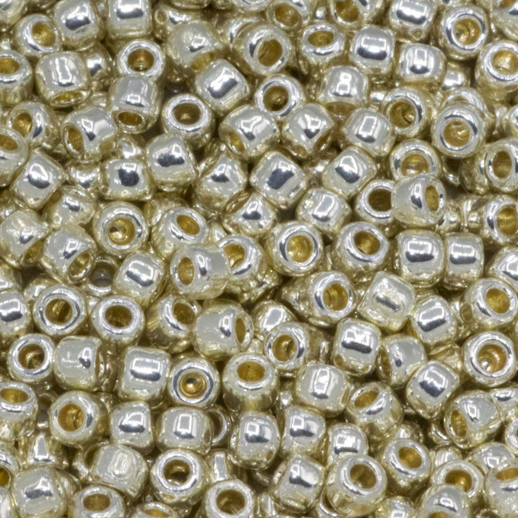 Toho Seed Beads - Size 11/0 - 10 grams - Available in Multiple Colors