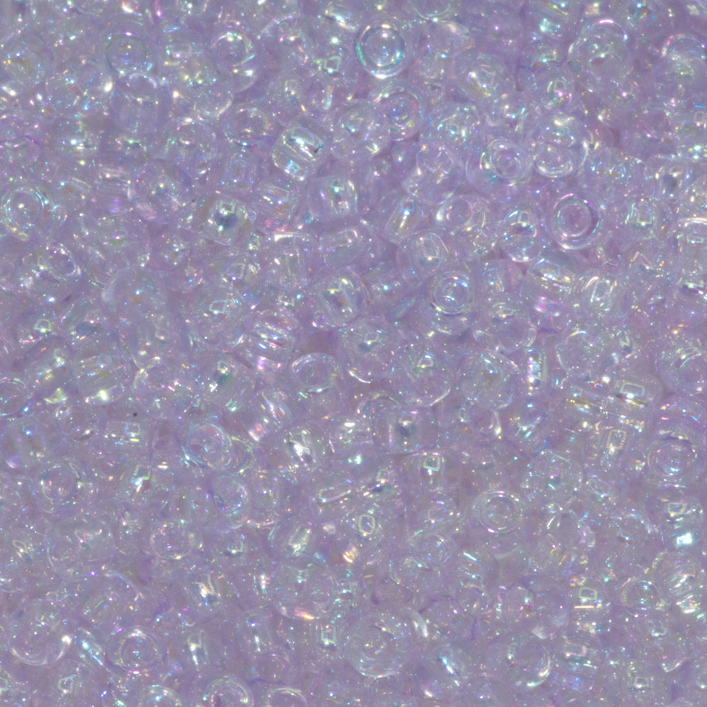 Toho Seed Beads - Size 11/0 - 10 grams - Available in Multiple Colors
