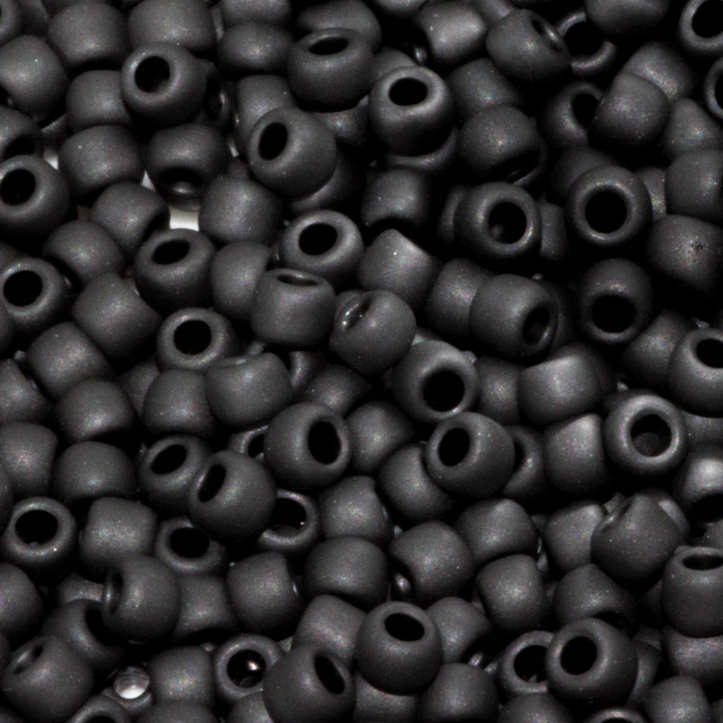 Toho Seed Beads - Size 11/0 - 10 grams - Available in Multiple Colors