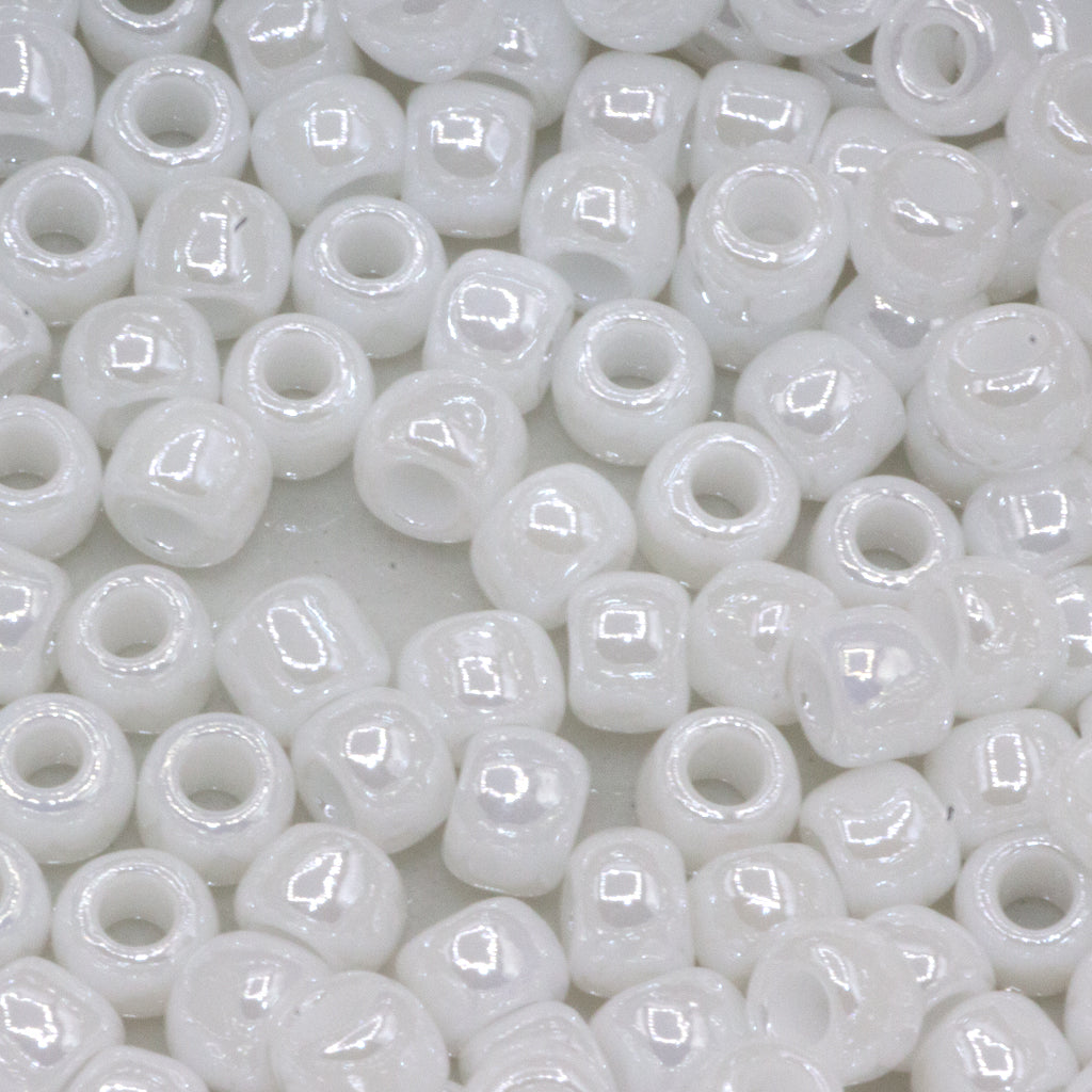 Toho Seed Beads - Size 6/0 - 9 grams - Available in Multiple Colors