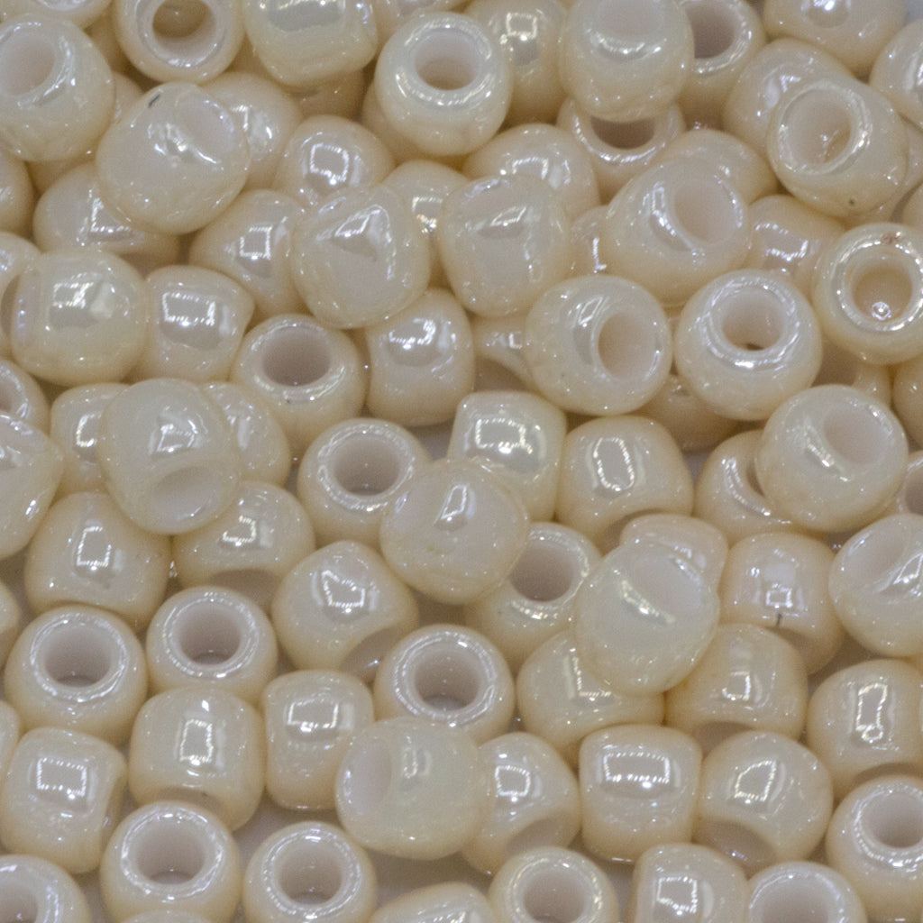 Toho Seed Beads - Size 6/0 - 9 grams - Available in Multiple Colors