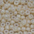 Toho Seed Beads - Size 6/0 - 9 grams - Available in Multiple Colors