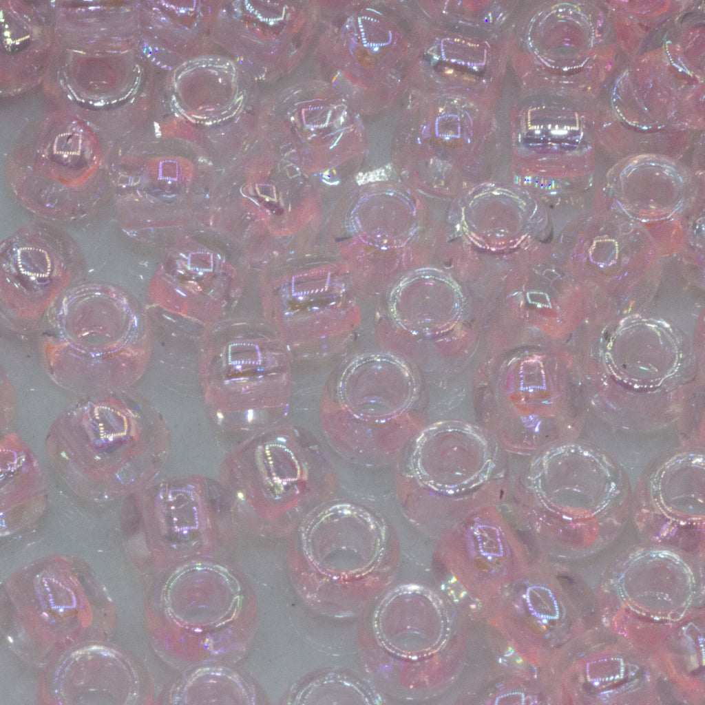 Toho Seed Beads - Size 6/0 - 9 grams - Available in Multiple Colors