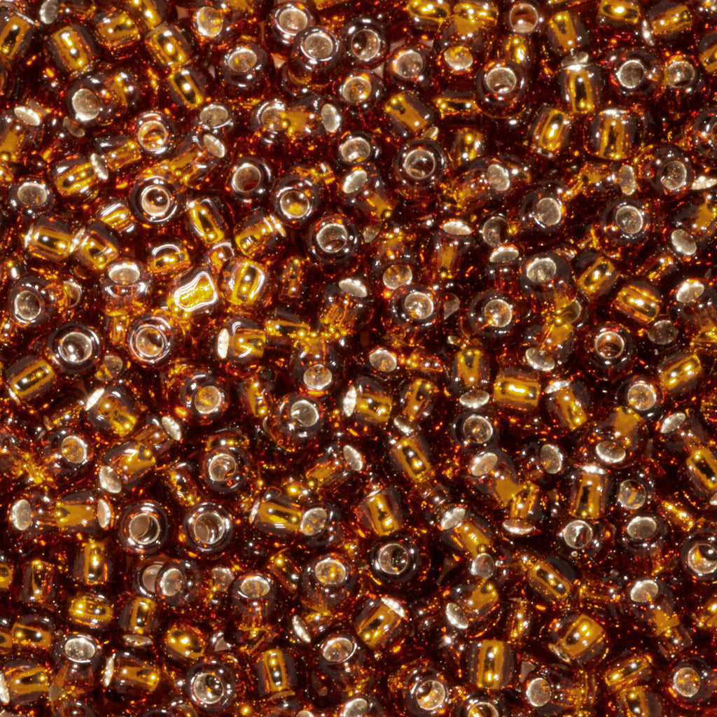 Toho Seed Beads - Size 11/0 - 10 grams - Available in Multiple Colors
