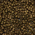Toho Seed Beads - Size 11/0 - 10 grams - Available in Multiple Colors