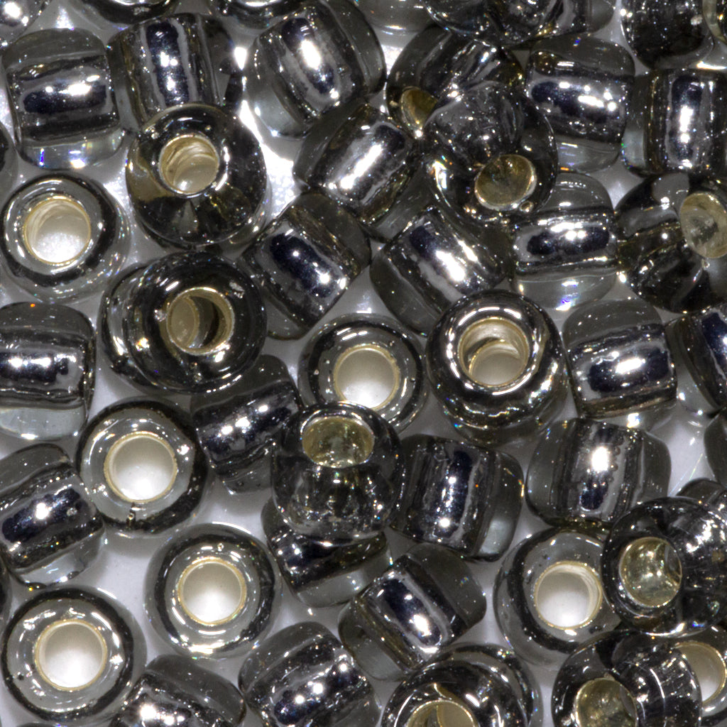 Toho Seed Beads - Size 6/0 - 9 grams - Available in Multiple Colors