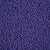 11/0 -Czech Seed Beads  PermaLux Dyed Chalk Dark Violet Matt.