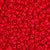 Miyuki 8/0-Red Opaque (38)