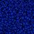 Miyuki 8/0-Cobalt Blue Opaque (46)