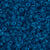 Miyuki 11/0 - Capri Blue Transparent