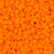 Miyuki 11/0 - Orange Mandarin Opaque