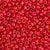 Miyuki 11/0 - Red Opaque Luster