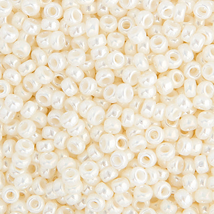 Miyuki 11/0 - Ivory Pearl Ceylon