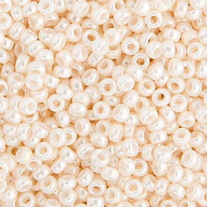 Miyuki 11/0 - Antique Ivory Pearl Ceylon