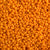 Miyuki 11/0 - Cheddar Orange Opaque Duracoat