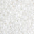 Miyuki 15/0 - White Pearl Opaque Luster