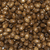 Wood Beads, Barrel, Saddle Brown, 7.5mm x 5mm, Sold Per pkg of Approx 750+