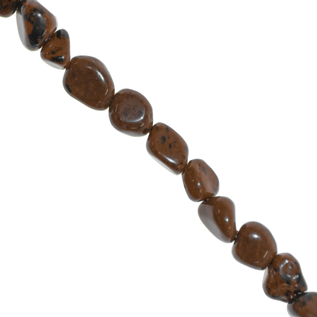 Chipped, Semi-Precious Stone, 5-10mm x 5-8mm, Approx 45 pcs per strand, Available in Multiple Gemstones