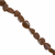 Chipped, Semi-Precious Stone, 5-10mm x 5-8mm, Approx 45 pcs per strand, Available in Multiple Gemstones