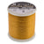 Miyuki Nylon Beading Thread B, ~ 50 meters, Available in Multiple Colours