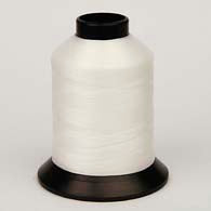 Beading Thread White Size 0 - 3oz Cone 2894yds Tex 24