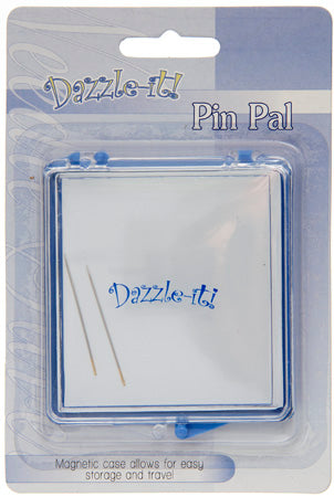 Dazzle-it Pin Pal (Needle Holder) Magnetic