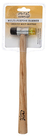 Metal Complex - Multi-Purpose Hammer
