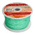 Lovely Knots, Asian Knotting Cord, Turquoise, 1mm, ~ 180 yards