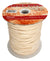 Lovely Knots, Asian Knotting Cord, Ivory, 2mm, ~ 180 yards