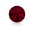 Swarovski Stones, Rivoli (1122), 12mm, Foiled or Solid Backing, 1 pair per bag, Available in 23 Colours